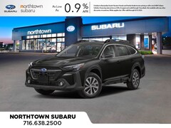 2025 Subaru Outback Premium SUV