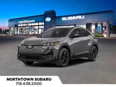 2026 Subaru Uncharted Sport SUV