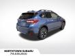 2019 Subaru Crosstrek 2.0i Premium SUV 2019 Subaru Crosstrek 2.0i Premium SUV