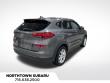 2020 Hyundai Tucson SE SUV