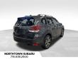 2020 Subaru Forester Limited SUV