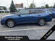 2022 Subaru Outback Premium SUV