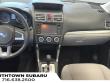2018 Subaru Forester 2.5i SUV