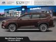 2026 Subaru Forester Premium SUV