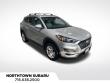 2020 Hyundai Tucson Value SUV