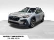 Certified 2024 Subaru Crosstrek Premium SUV