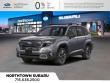 2026 Subaru Forester Limited SUV