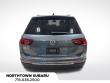 2020 Volkswagen Tiguan 2.0T SEL 4motion SUV