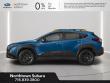 2026 Subaru Crosstrek Wilderness SUV