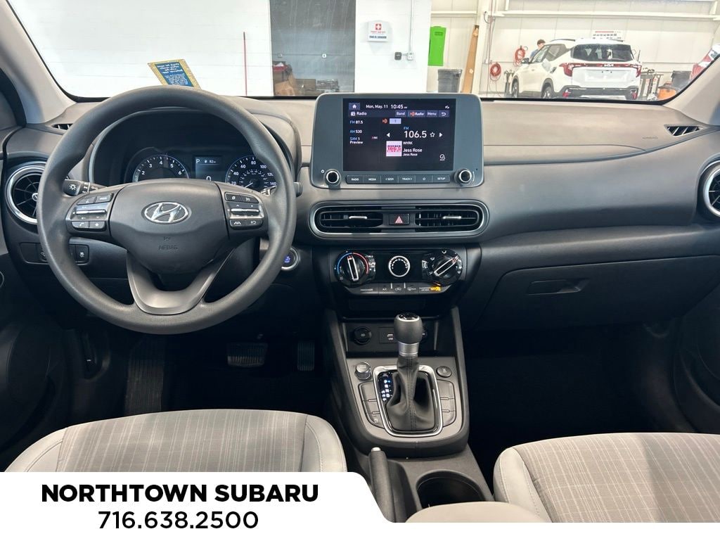 Used 2023 Hyundai Kona SEL SUV