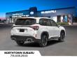 2026 Subaru Forester Limited Hybrid SUV