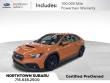 Used 2022 Subaru WRX Premium Package 11 Sedan