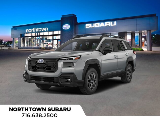 2026 Subaru Outback Premium SUV