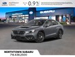 Subaru WRX