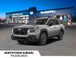 2026 Subaru Outback Premium SUV