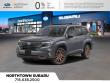 2026 Subaru Forester Sport SUV