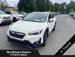 Certified 2021 Subaru Crosstrek Limited SUV