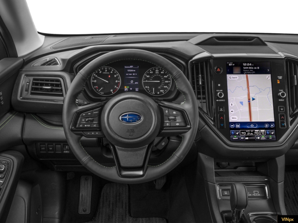 2026 Subaru Ascent Onyx Edition-Touring - Photo 8