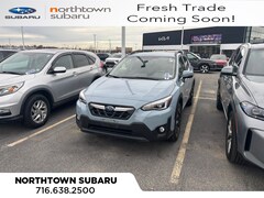 2023 Subaru Crosstrek Limited SUV