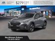 2026 Subaru Crosstrek Limited Hybrid SUV