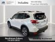 2023 Subaru Forester Limited SUV