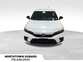 2023 Honda Civic Sport Sedan