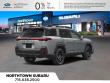 2026 Subaru Outback Limited SUV