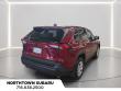 2024 Toyota RAV4 LE SUV