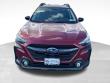 Certified 2025 Subaru Outback Premium SUV