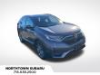 2021 Honda CR-V Hybrid Touring SUV