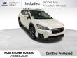 Certified 2020 Subaru Crosstrek Premium Certified SUV