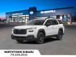 2026 Subaru Outback Limited SUV