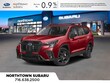 Subaru Ascent