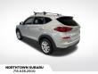 2020 Hyundai Tucson Value SUV