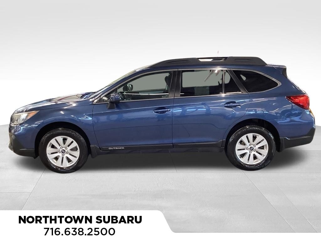 Used 2019 Subaru Outback 2.5i Premium SUV