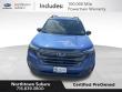 Certified 2026 Subaru Forester Premium SUV