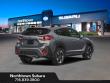 2027 Subaru Crosstrek Limited