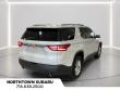 2018 Chevrolet Traverse LT Cloth w/1LT SUV