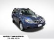 Used 2011 Subaru Forester 2.5X Premium SUV