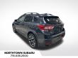 2018 Subaru Crosstrek 2.0i Limited SUV