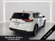 2024 Nissan Rogue S SUV