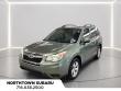 Used 2014 Subaru Forester 2.5i Premium SUV