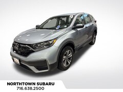 2020 Honda CR-V LX SUV