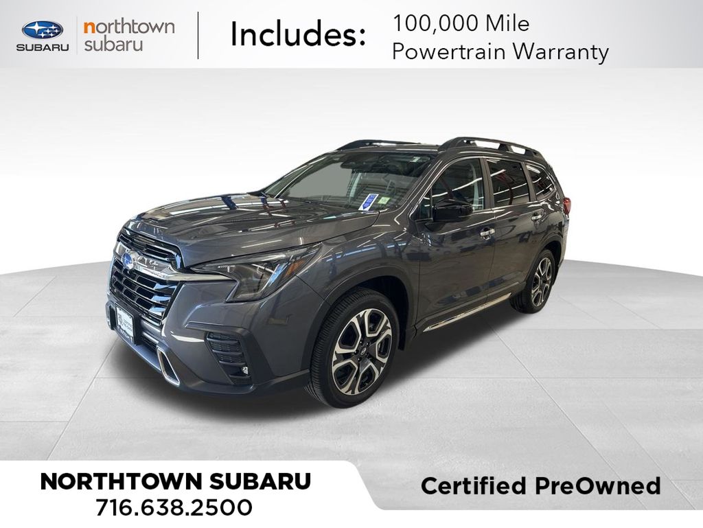 2025 Subaru Ascent Touring 7 Passenger's photo