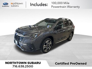 2025 Subaru Ascent Touring SUV