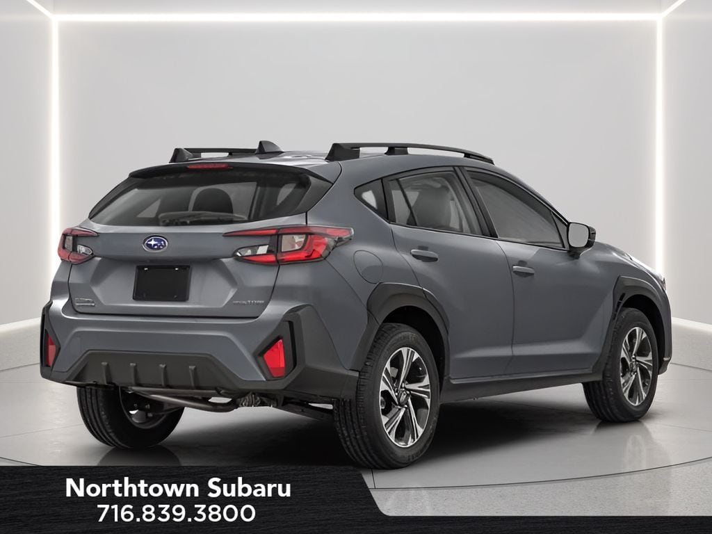 New 2026 Subaru Crosstrek Premium SUV