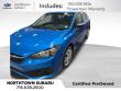 Used 2023 Subaru Impreza Base 5-Door