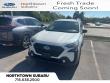 Used 2023 Subaru Outback Onyx Edition SUV