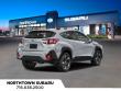 2026 Subaru Crosstrek Limited SUV