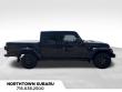 2022 Jeep Gladiator Willys Truck Crew Cab